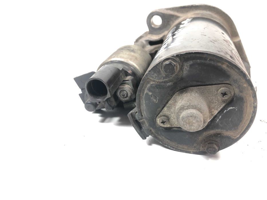 Стартер Vw Polo 9N 1.4 TDI BSM 2005г