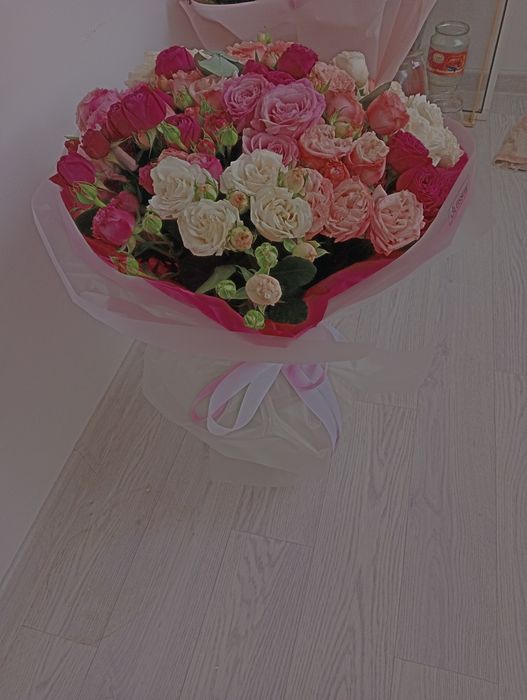 Большой букет  Blossom