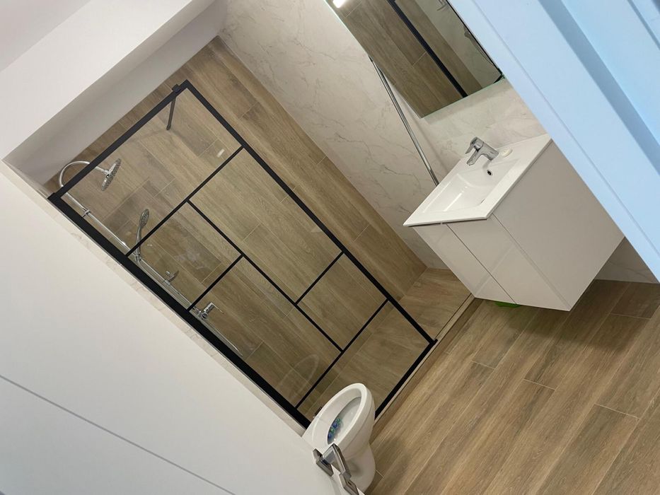 Inchiriez apartament nou Supreme Residence Doamna Stanca