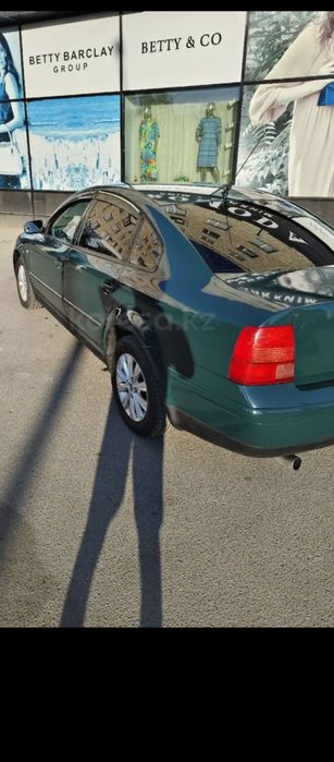 Продам пассат б-5