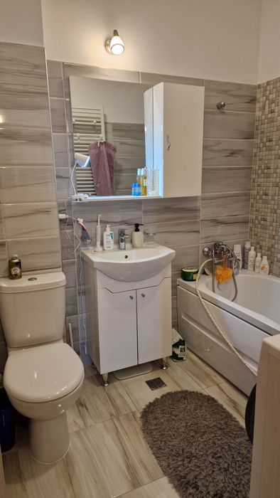 Apartament boem Rotar Park Residence 1