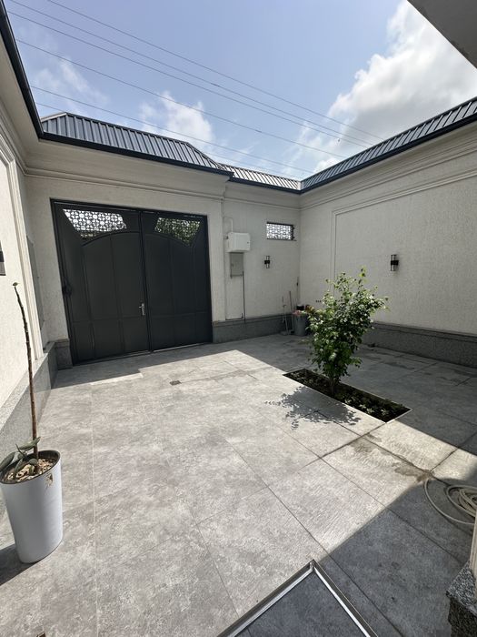 Продаётся новый коттедж 6 комнат большой холл с мебелью готовый дом!