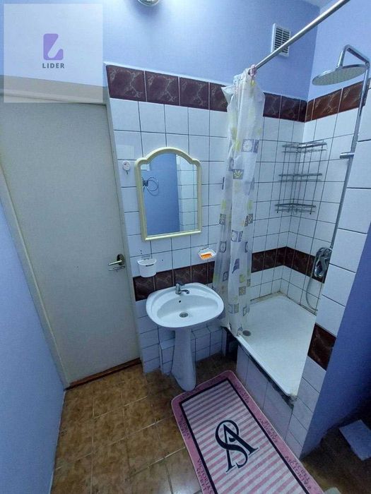 2х комнатная квартира в кирпичном доме, 77-серия по ул.Гагарина
