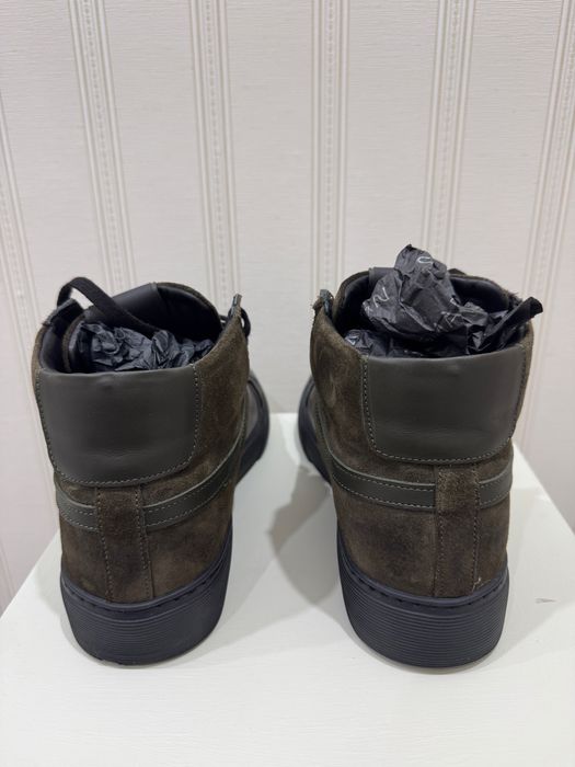 Полуботинки Baldinini новые.