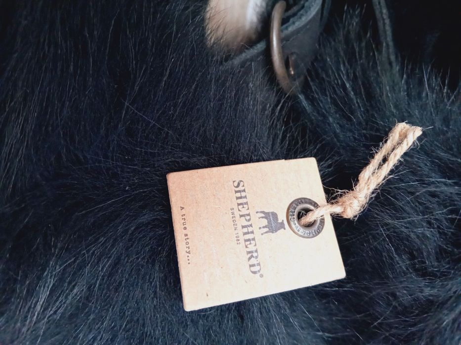 SHEPHERD  N36-37 сандали