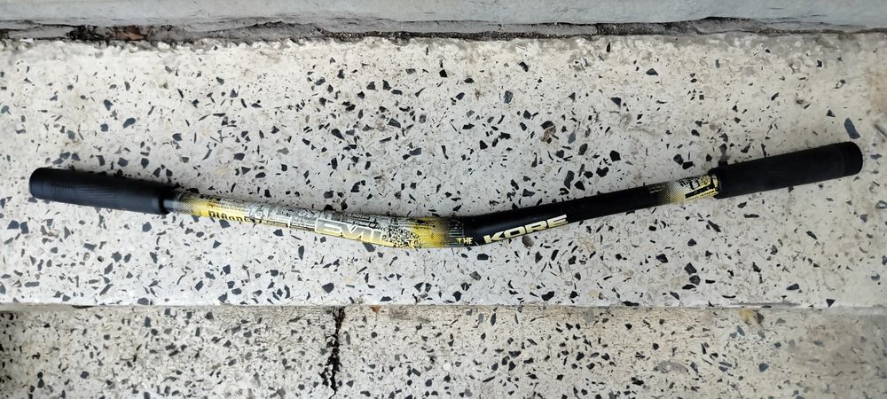 Кормило Core Evil