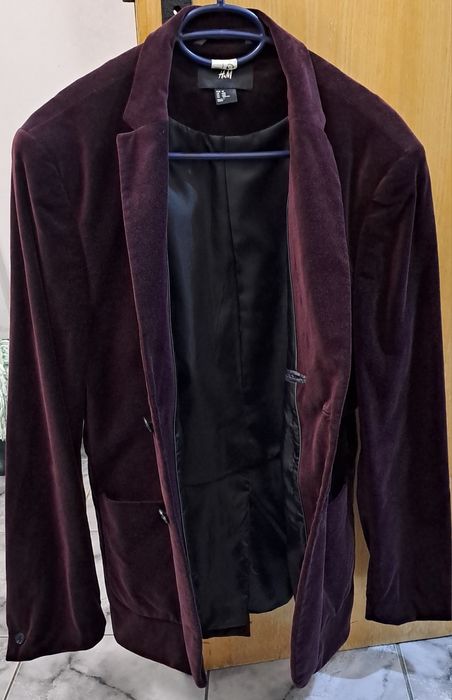 Sacou barbati h&m germania