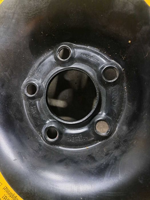 Патерица 5х112/19 Ауди А5 А6 А7 А8 Audi S6 S7 S8