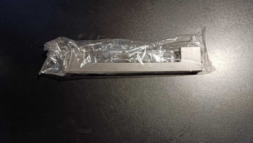 Продам ручки мебельные