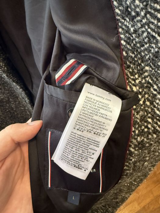 Tommy Hilfiger пальто