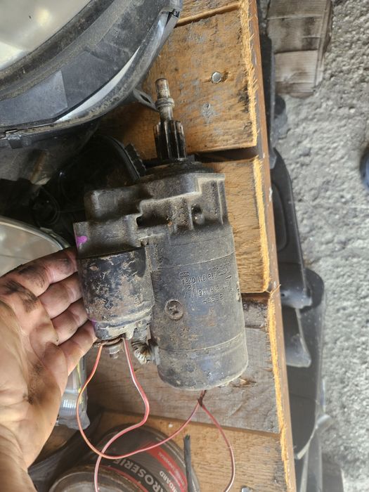 Electromotor t4 19 24 si 2.5