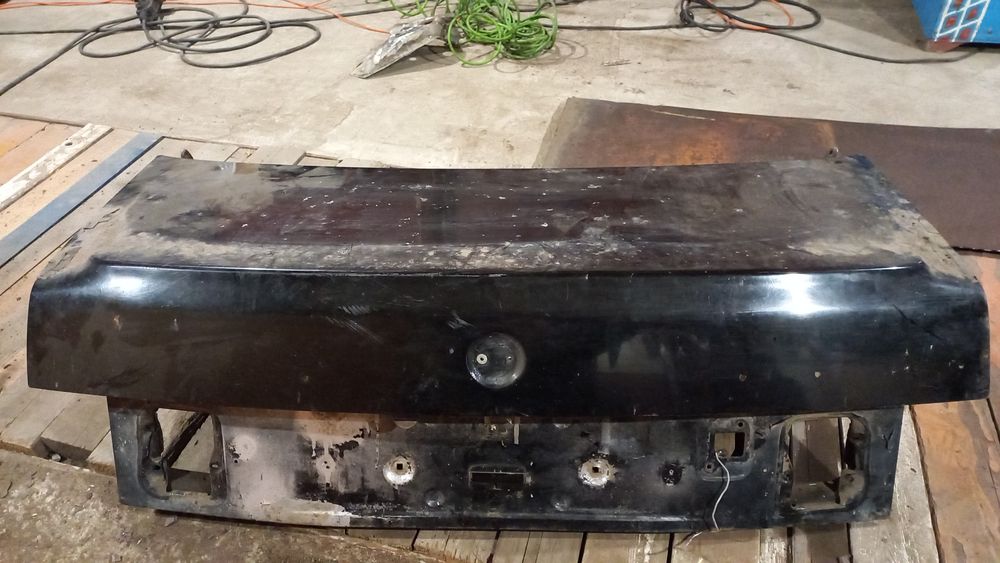 Продам пассат б3 седан