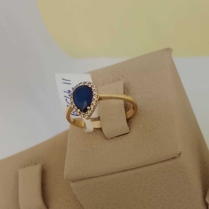 Inel aur 14k 1.80gr (efn)