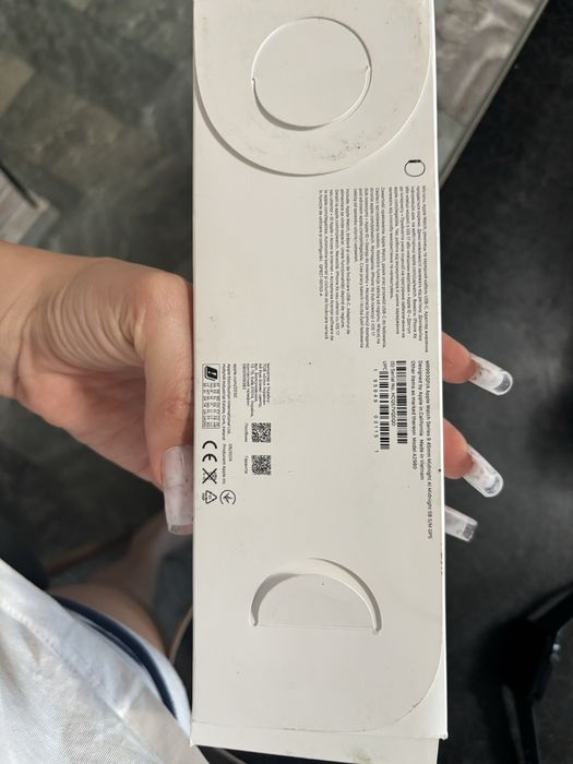 Vand apple watch
