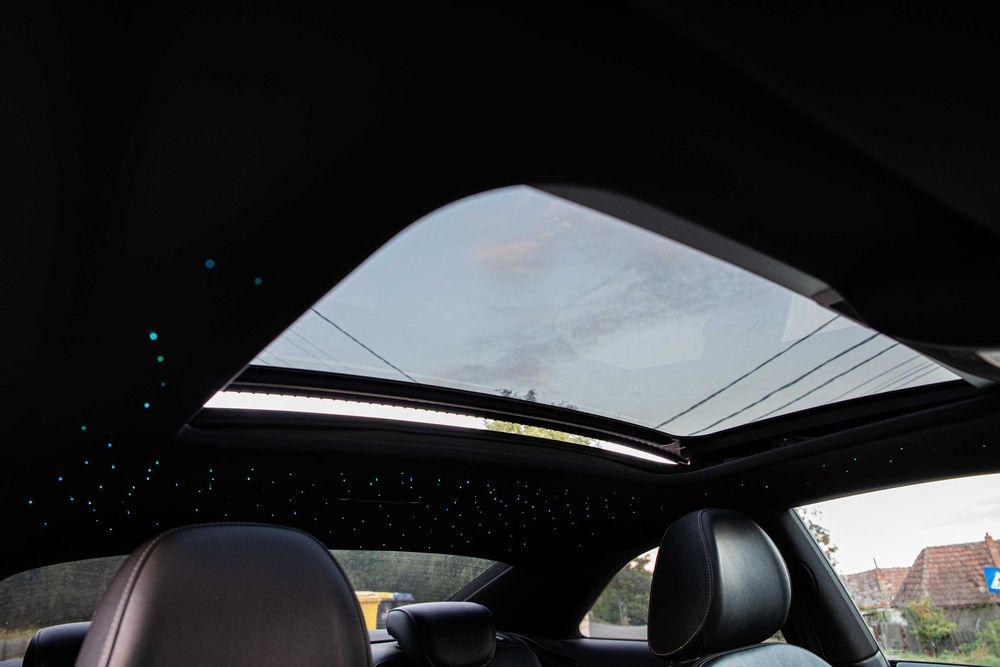 Audi A5 2.0T / RS 5 LOOK / Panoramic / 2011