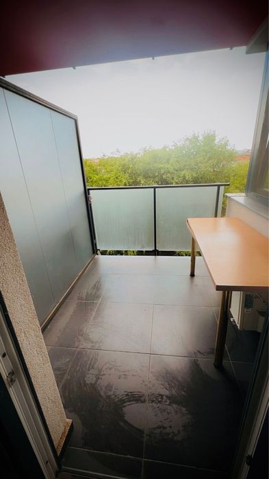 Apartament in regim hotelier