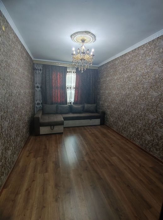 Сергили чоштепа метрони биринчи бекати 1хона евра 40ярим 40кв