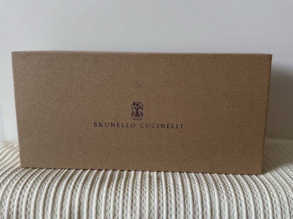 Brunello Cucinelli очила