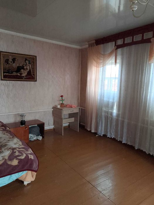 Продам хороший дом в Рабочем