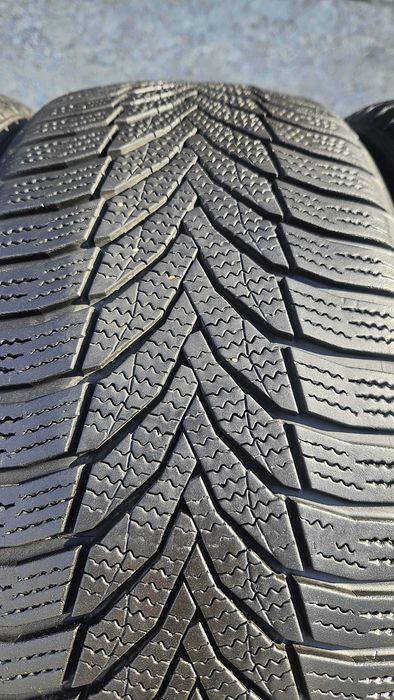 205/50 R17 • Iarna • Nexen Winguard Sport 2 93V | 4 buc | Pret/buc