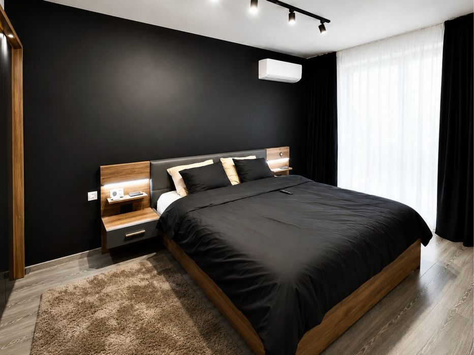 Direct proprietar 2 camere Tomis Plus, boxa, parcare, mobilat/utilat