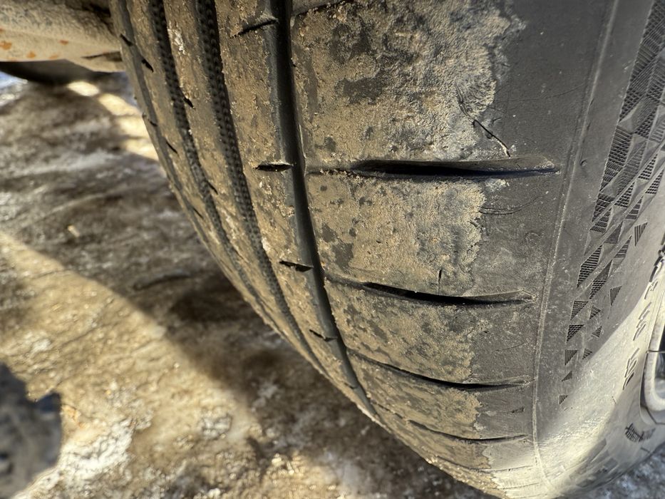 Комплект дисков р16