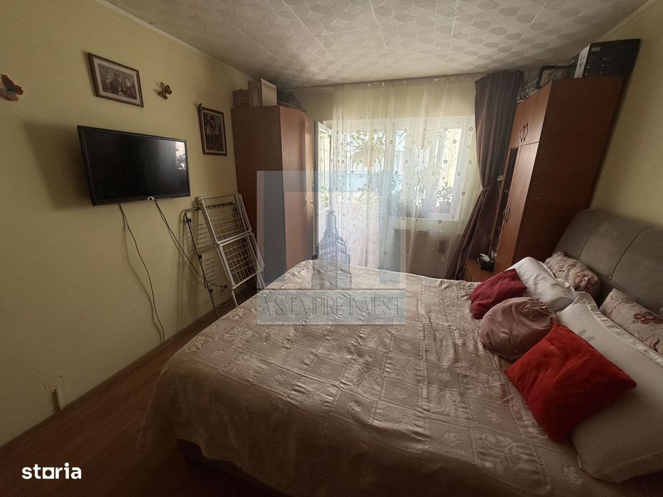 Apartament 2 camere, decomandat - Oras Codlea/Cartier Măgurii — fotografia 3