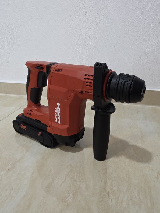Rotopercutor Hilti TE 4-22