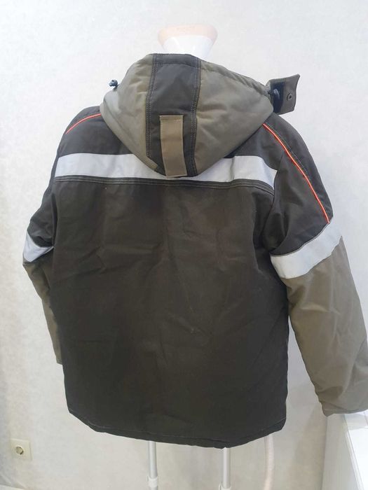 продаю спец зимняя форма