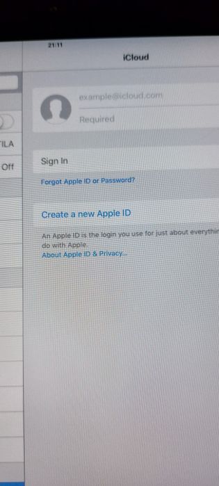 Apple iPad mini 32Gb