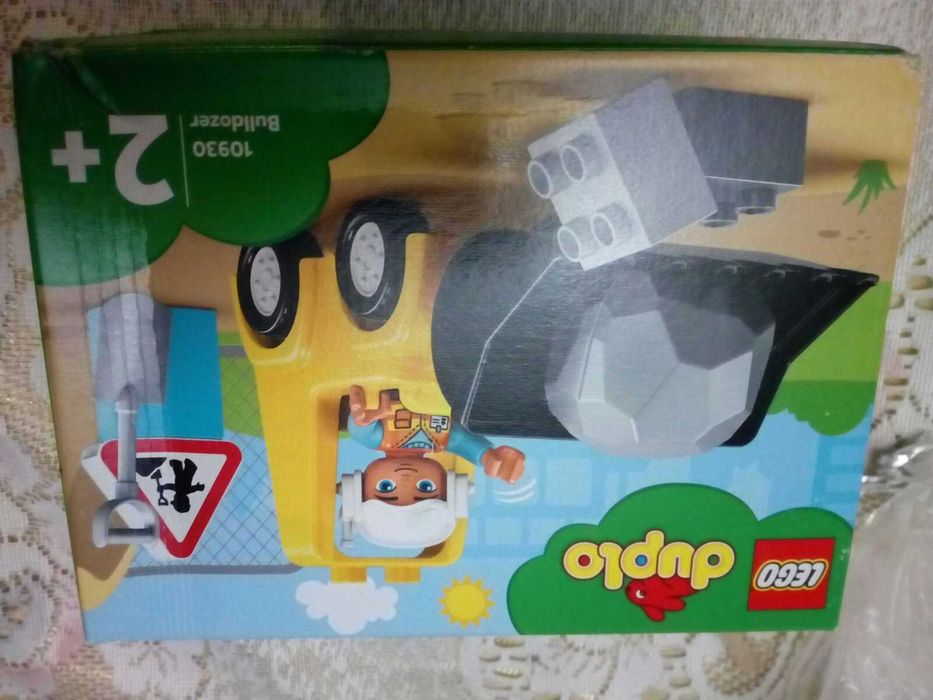 Lego 42147,Playmobil АТВ 9491 и 10930.Нови конструктори SWAT 0542,0417