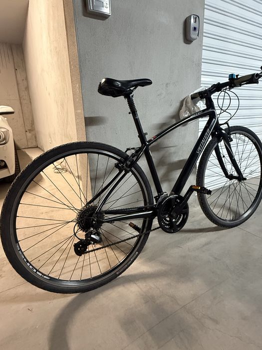 Specialized Sirrus Велосипед размер S