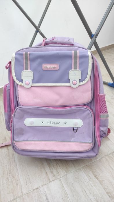 Ругзяки для девочек