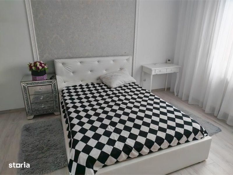 Apartament 1 camera, zona Girocului - Braytim