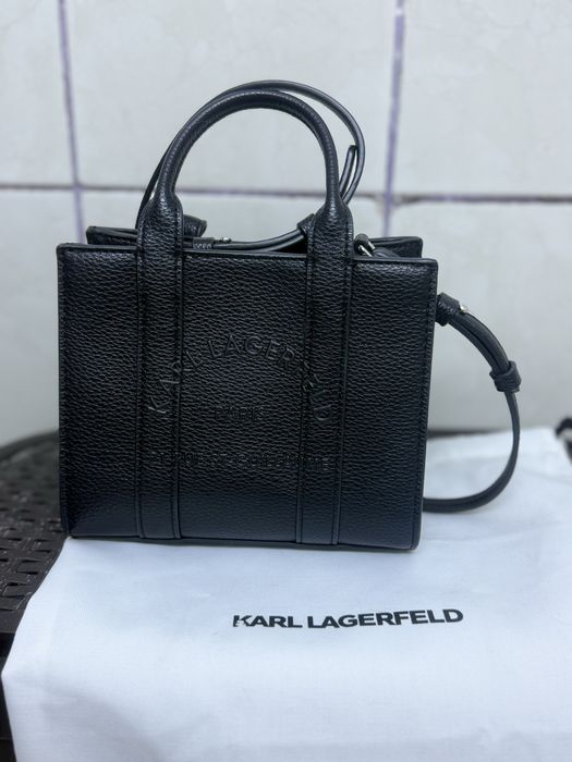 Geanta mica Karl Lagerfeld