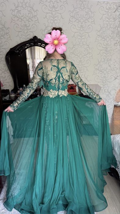 Распродажа платьев