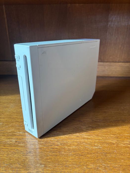 Pachet nintendi wii