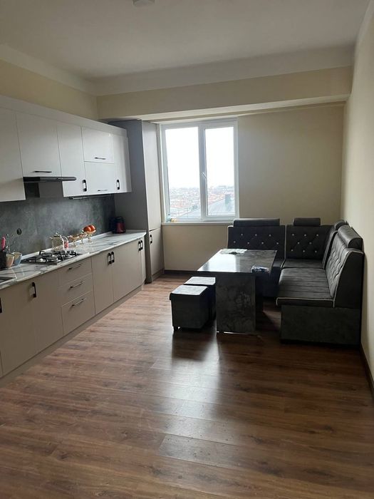 Yashnabod tumani Nice villas srochna kvartira