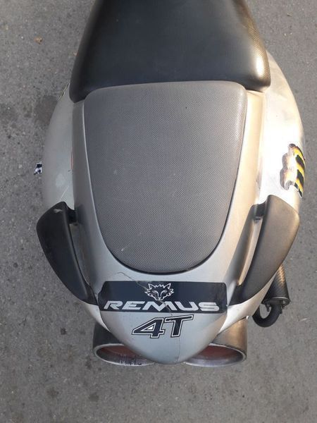 Aprilia sr априлия ср Скутер мотопед НА ЧАСТИ