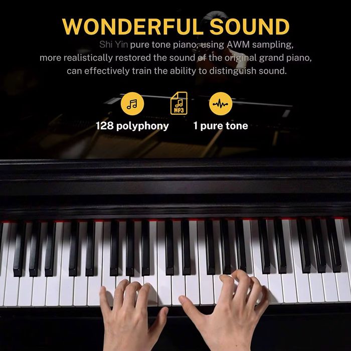 Кабинетный электророяль Grand