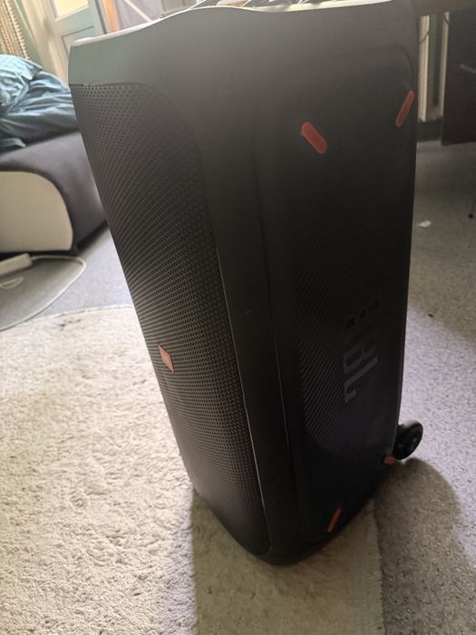 Jbl partybox 310 отличное состояние
