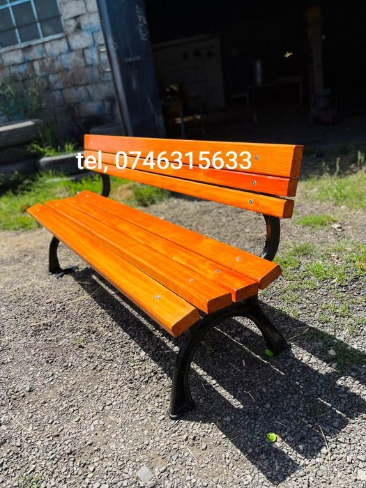 Banca parc calitativă