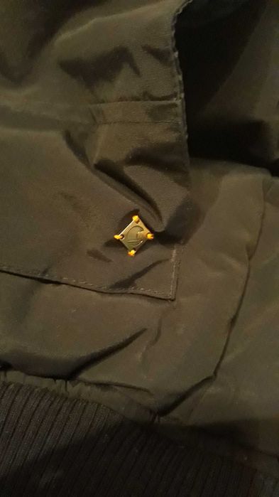 Зимно яке Soulcal & co размер S