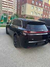 Lixiang L 7ULTRA  naxt va halol  nasiyaga