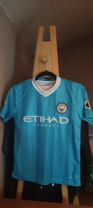 Детски Екип Manchester City/Манчестър Сити Haaland/Холанд