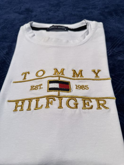 Tricou Tommy Hilfiger