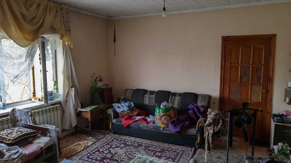 Жилая дача в Алмалыбаке (КИЗ)