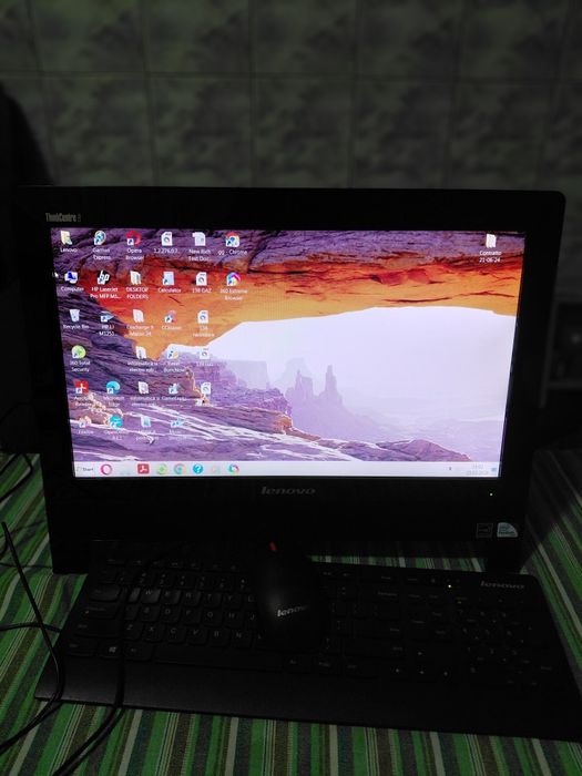Calculator Lenovo set complet