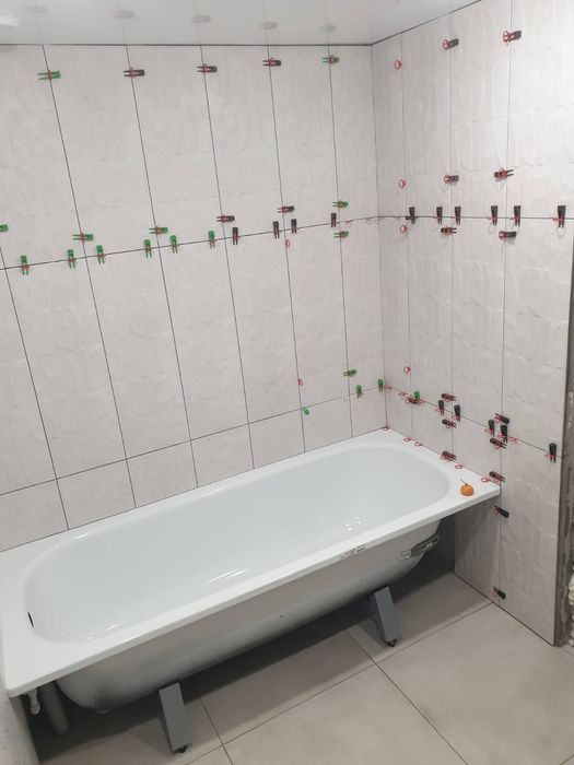 Ремонт квартир павлодаре