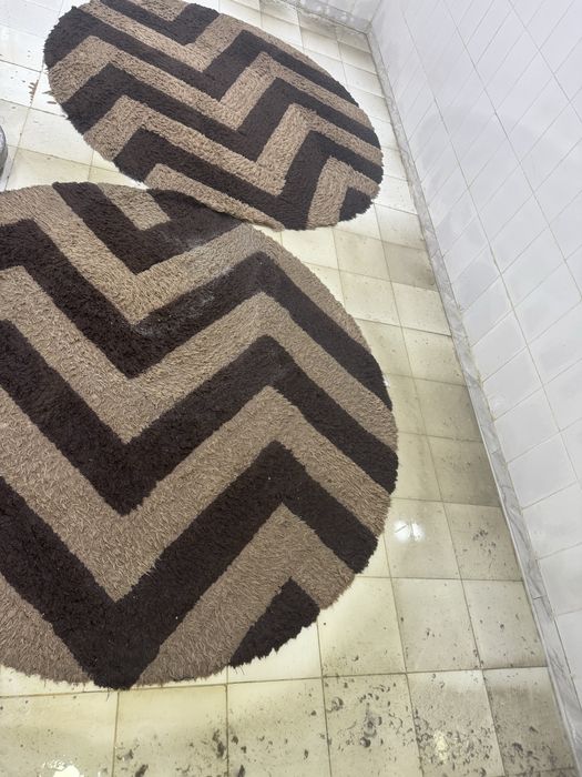 Мойка ковров профи